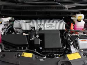 2012款1.8L CVT豪华版 其它