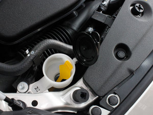 2012款1.8L CVT豪华版 其它