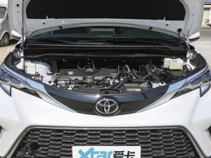 2024款2.5L混动 豪华版 其它