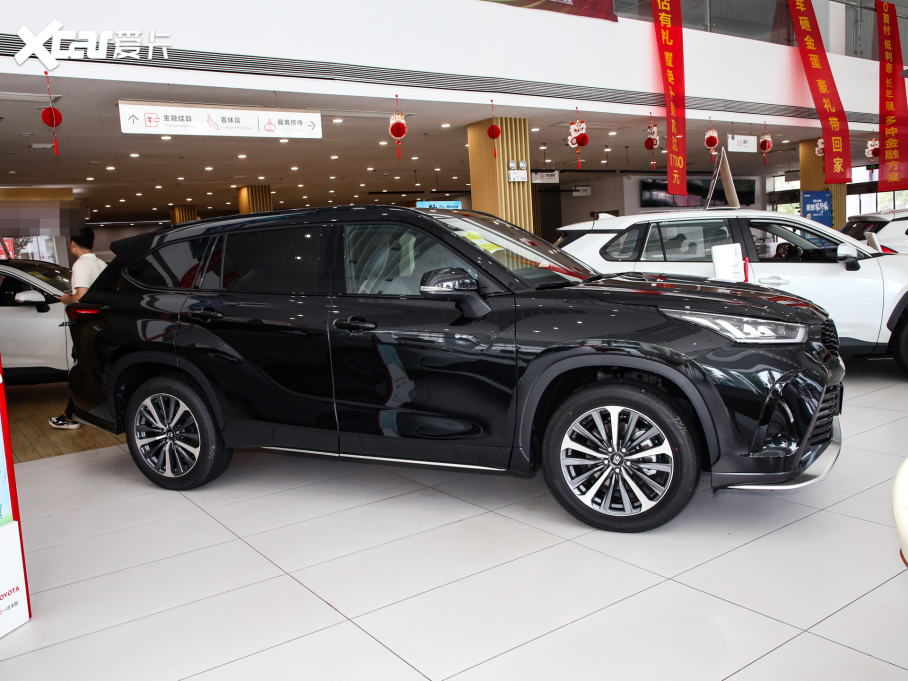 2024ʹꑷ 2.5L HEV(q)A