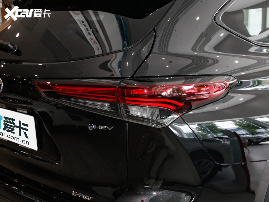 2024ʹꑷ 2.5L HEV(q)A