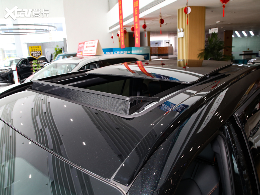 2024ʹꑷ 2.5L HEV(q)A