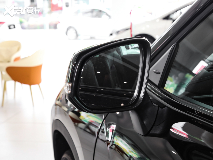 2024ʹꑷ 2.5L HEV(q)A