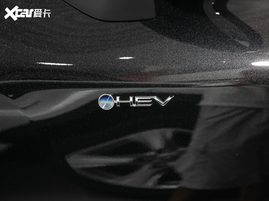 2024ʹꑷ 2.5L HEV(q)A