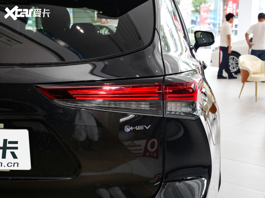 2024ʹꑷ 2.5L HEV(q)A