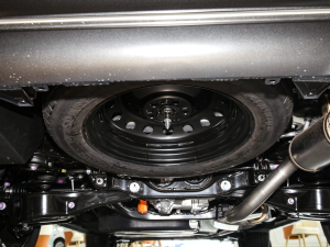 2024款2.5L HEV四驱豪华版 其它
