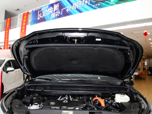 2024款2.5L HEV四驱豪华版 其它