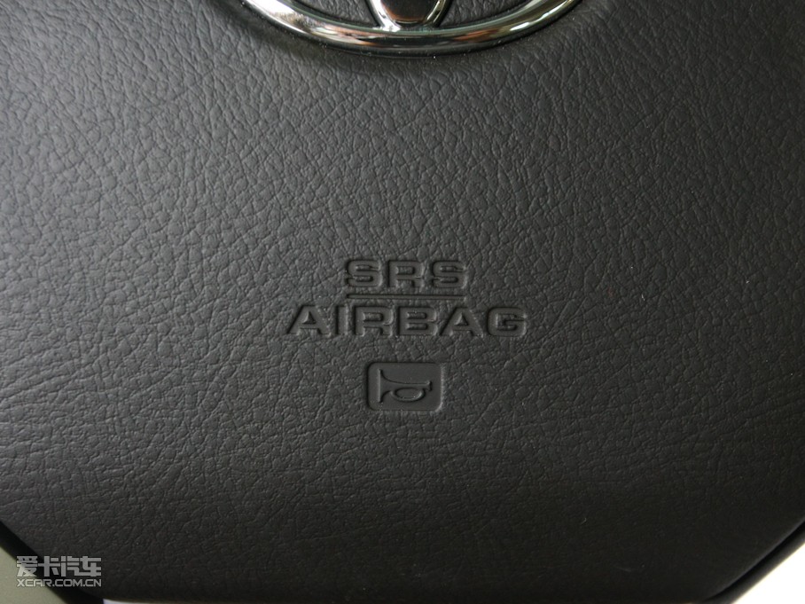 2010 4.0L V6 VX NAVI