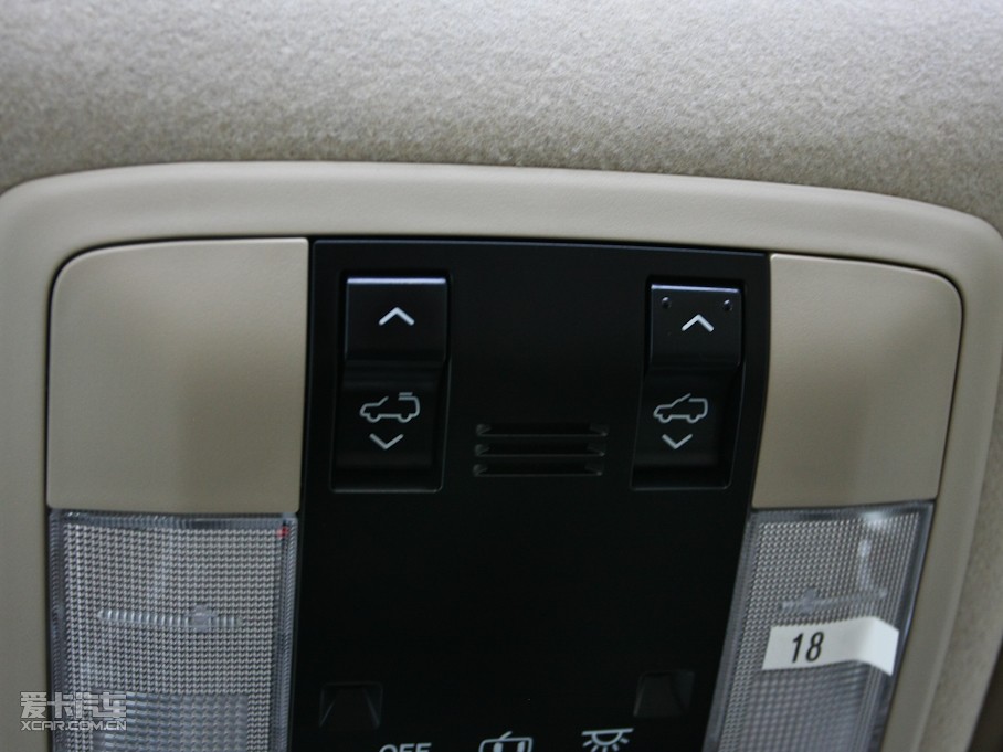 2010 4.0L V6 VX NAVI