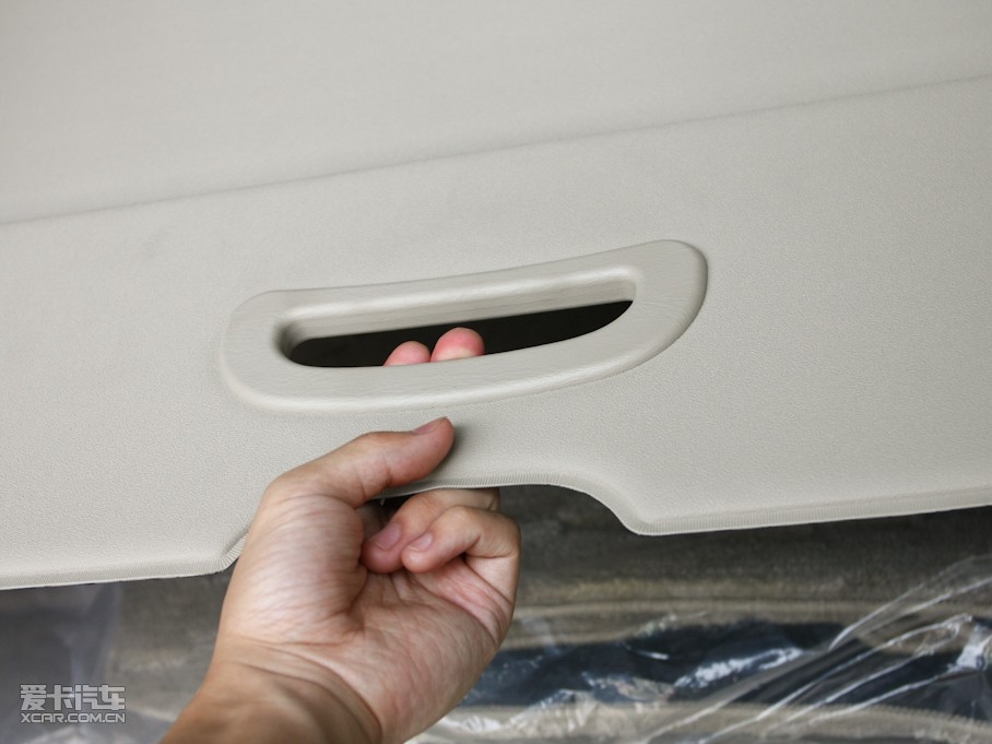 2010 4.0L V6 VX NAVI