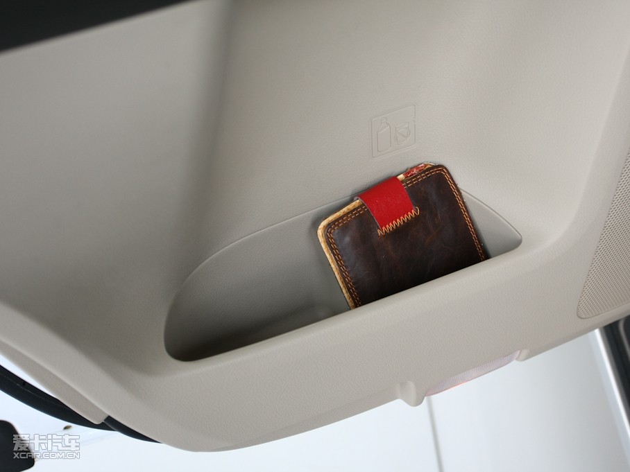 2010 4.0L V6 VX NAVI