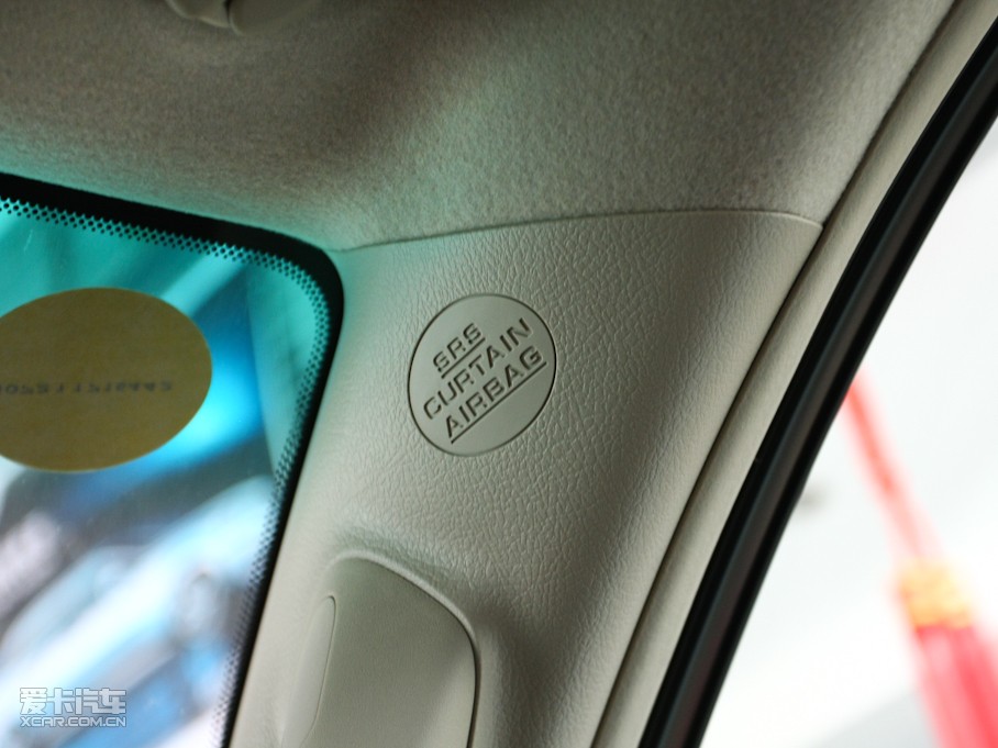 2010 4.0L V6 VX NAVI