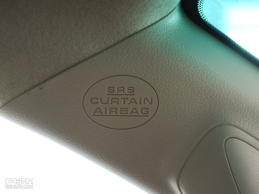 2010 4.0L V6 VX NAVI