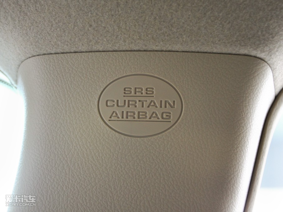 2010 4.0L V6 VX NAVI