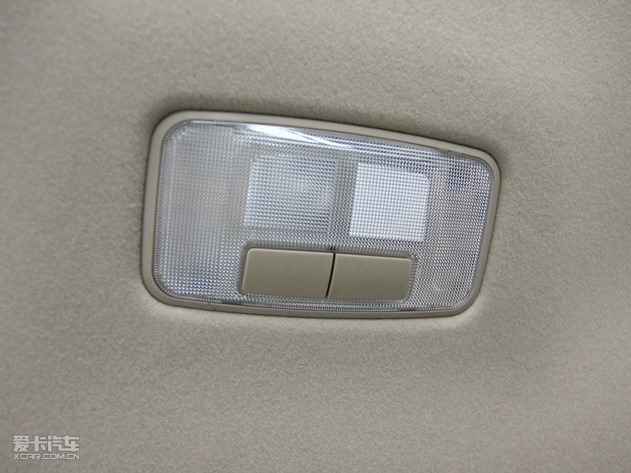 2010 4.0L V6 VX NAVI