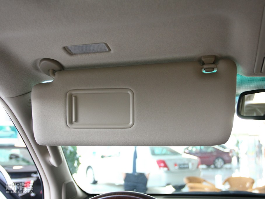 2010 4.0L V6 VX NAVI