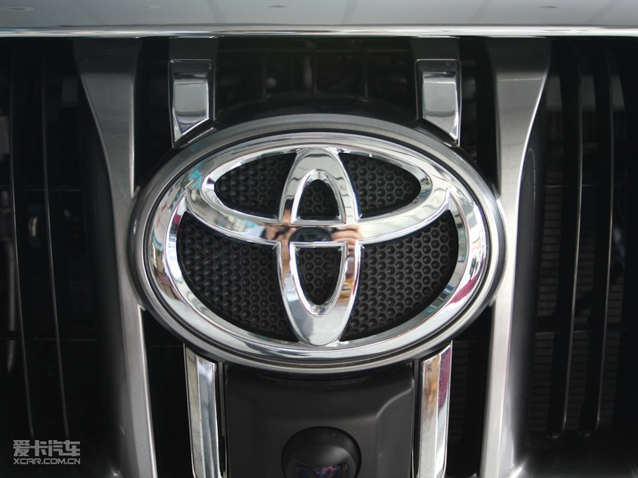 2010 4.0L V6 VX NAVI