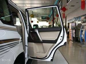 20104.0L V6 VX NAVI g