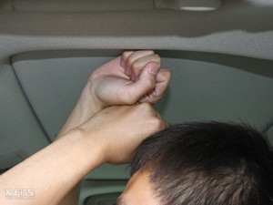 20104.0L V6 VX NAVI g