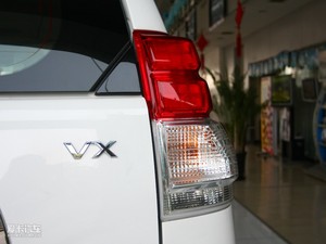 20104.0L V6 VX NAVI β