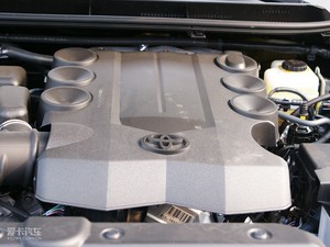 20104.0L V6 TX 