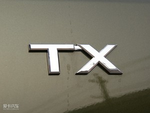 20104.0L V6 TX ^