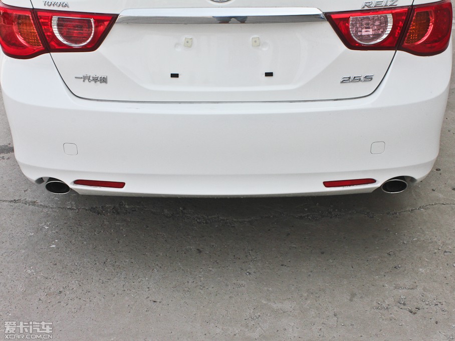 2010J־ 2.5S L(fng)ݼA