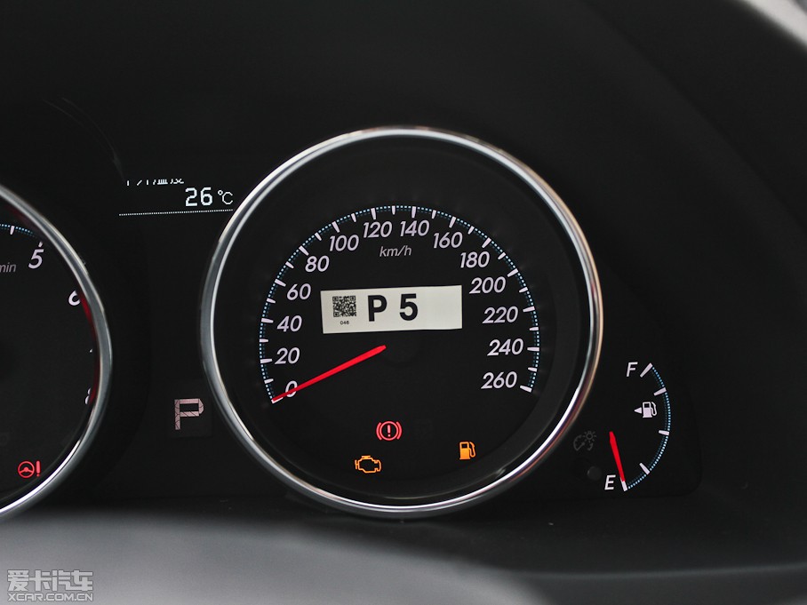 2010J־ 2.5S L(fng)ݼA