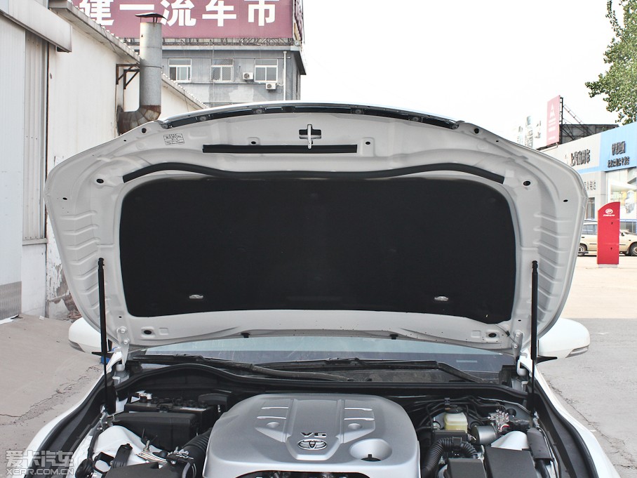 2010J־ 2.5S L(fng)ݼA