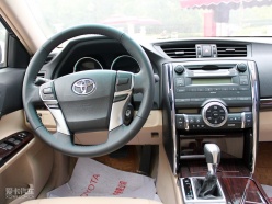 一汽豐田 2010款銳志