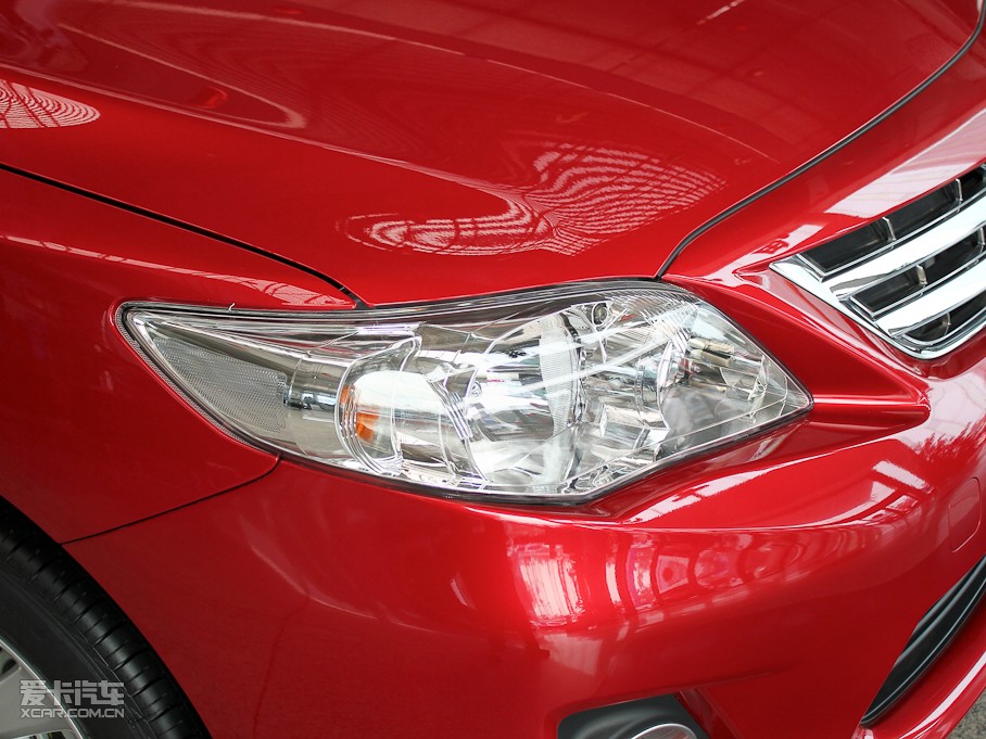 2011��_�� 1.6L GL AT