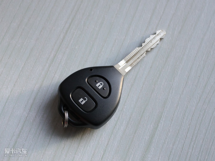 2011_ 1.8L GL-i CVT