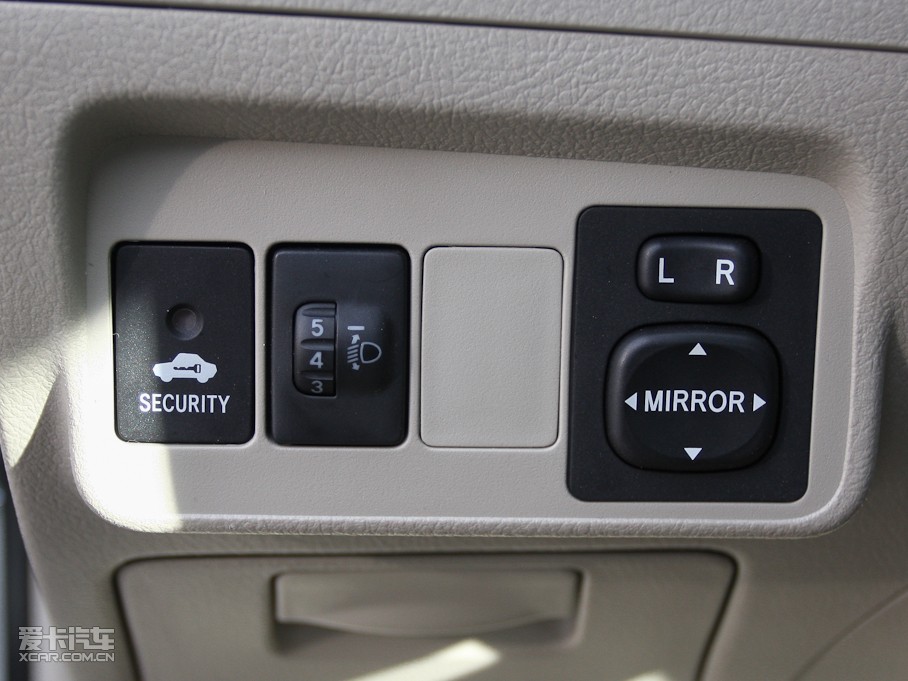 2011_ 1.8L GL-i CVT