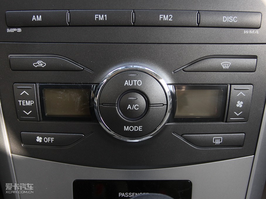 2011_ 1.8L GL-i CVT