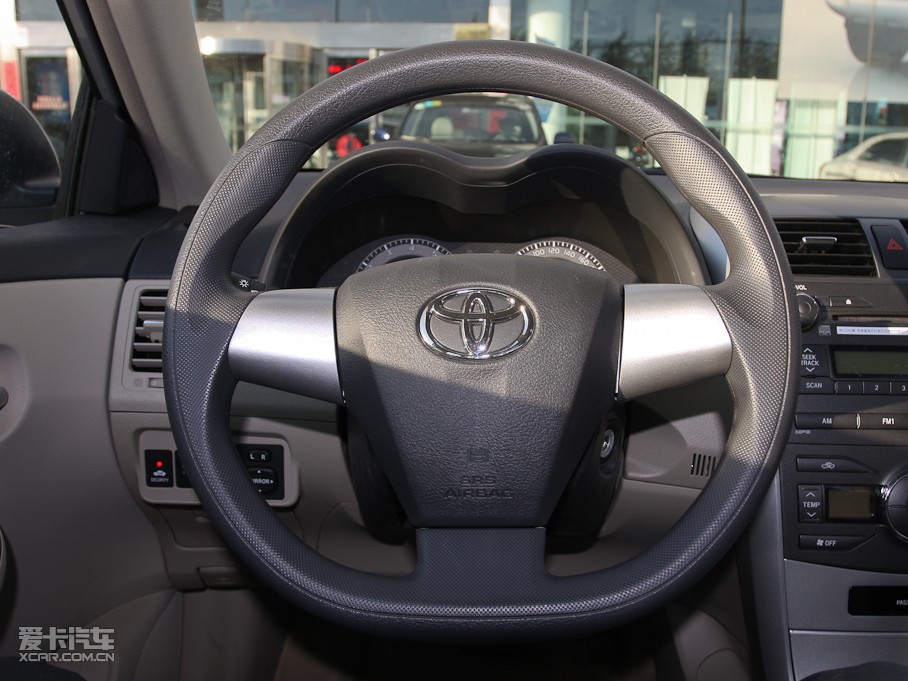 2011_ 1.8L GL-i CVT