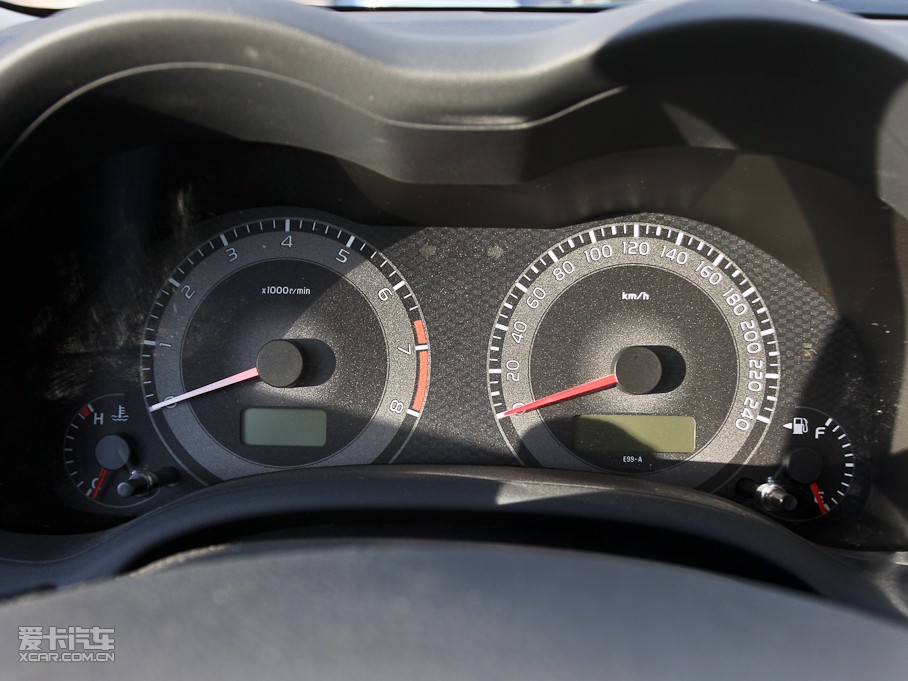 2011_ 1.8L GL-i CVT