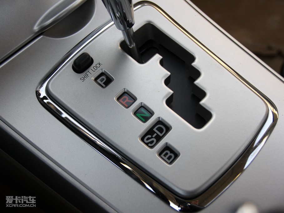 2011_ 1.8L GL-i CVT