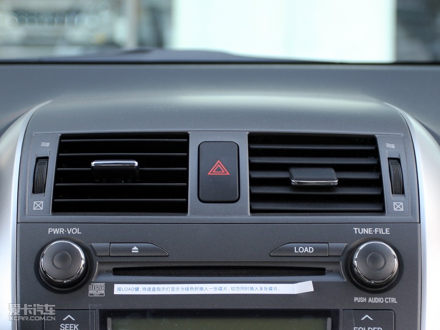 2011_ 1.8L GL-i CVT