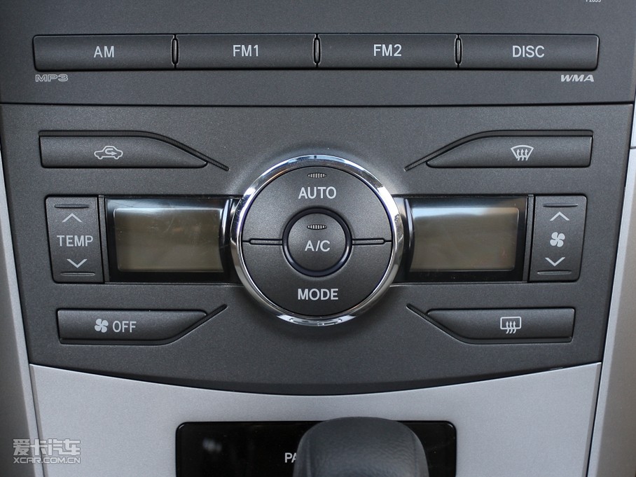 2011_ 1.8L GL-i CVT