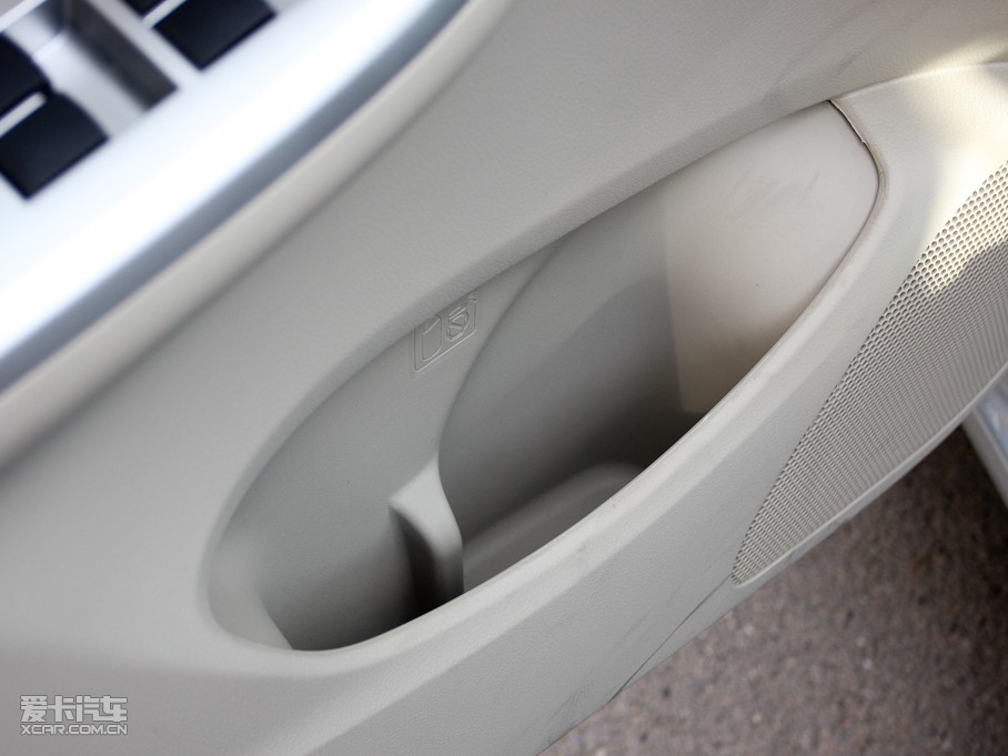 2011_ 1.8L GL-i CVT