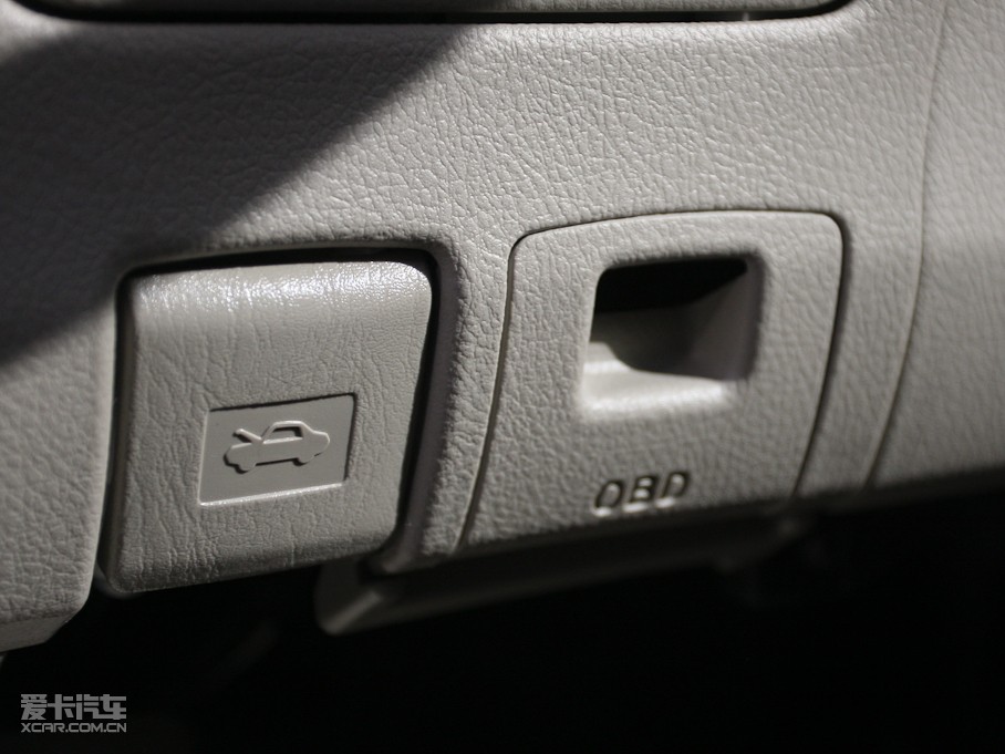 2011_ 1.8L GL-i CVT