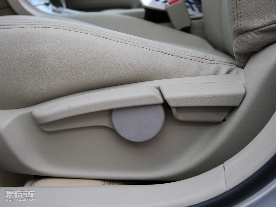 2011_ 1.8L GL-i CVT