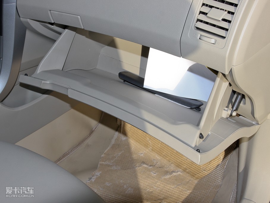 2011_ 1.8L GL-i CVT