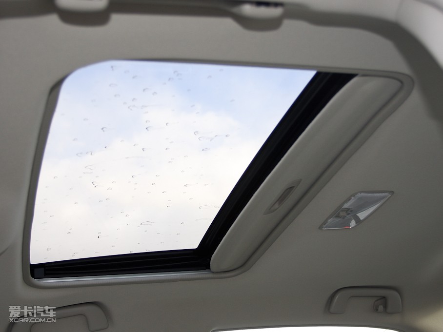 2011_ 1.8L GL-i CVT