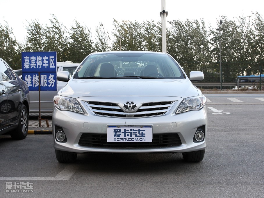 2011_ 1.8L GL-i CVT