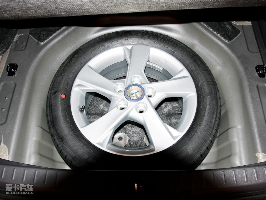 2011_ 1.8L GL-i MT