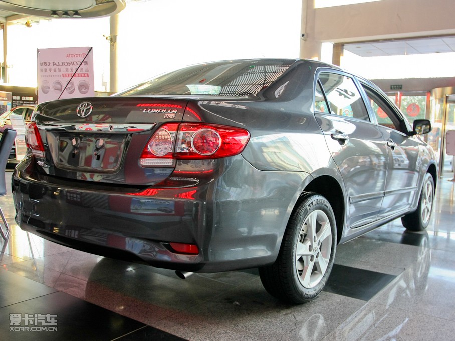 2011_ 1.8L GL-i MT