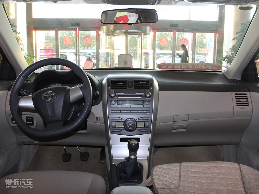 2011_ 1.8L GL-i MT