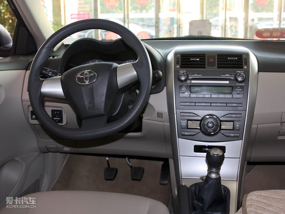 2011_ 1.8L GL-i MT