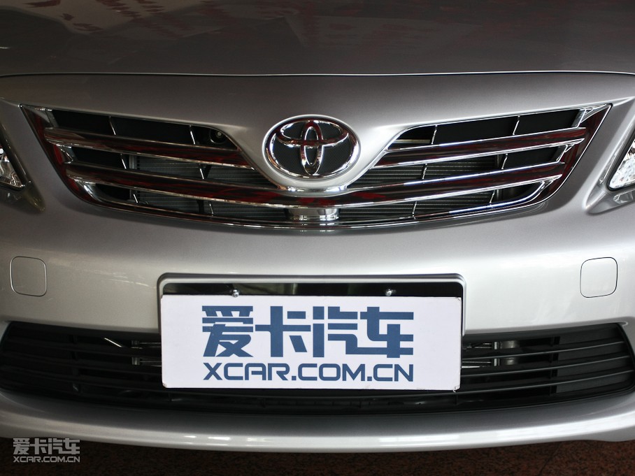 2011_ 2.0L GLX CVT